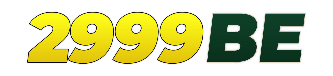 2999be লোগো